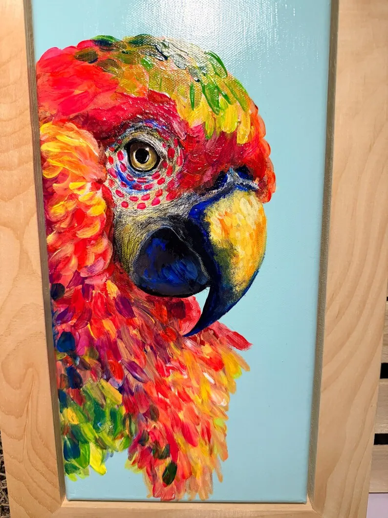 Birds of a Feather, photo 4