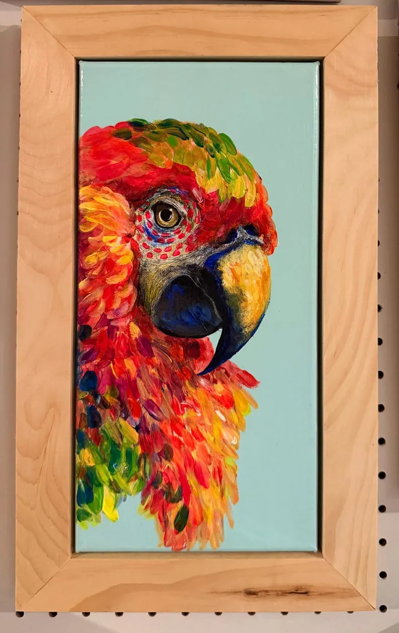 Birds of a Feather, photo 2