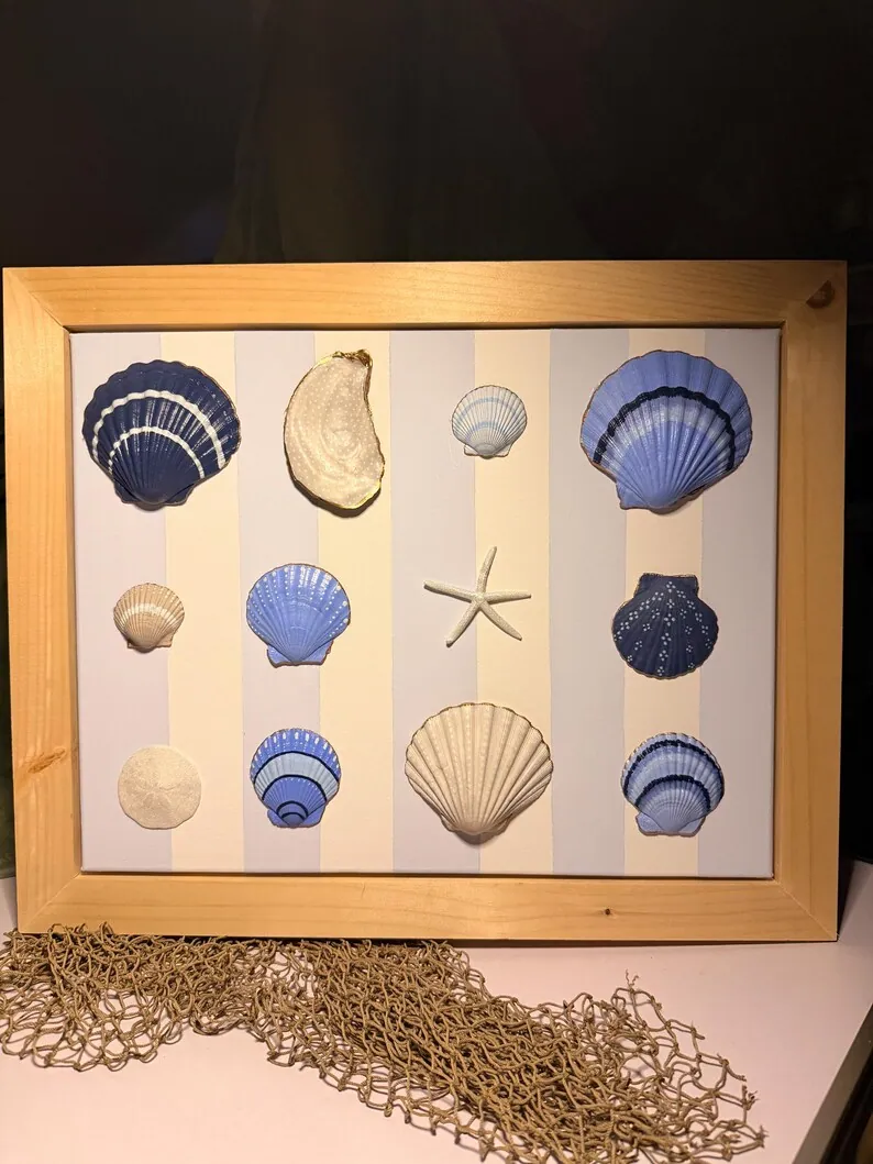 Collected by the Tide, photo 4