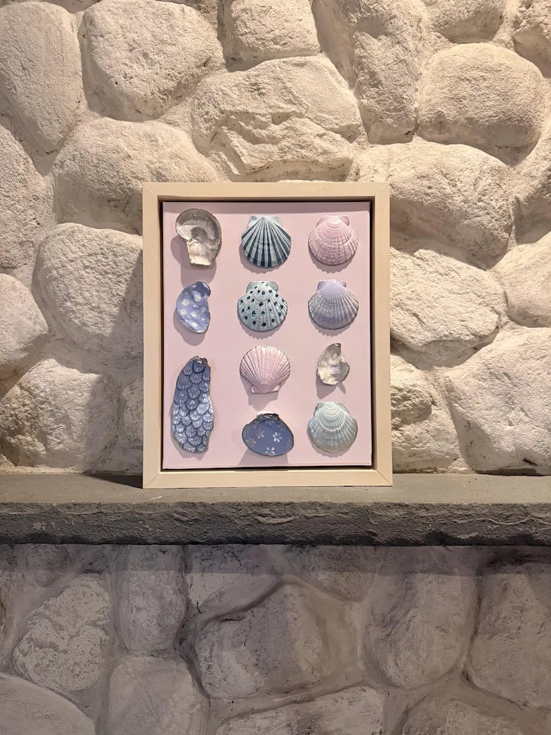 Lavender tides, photo 2