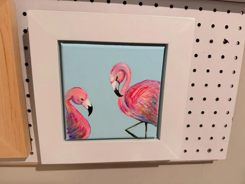 Let's Flamingle, photo 4