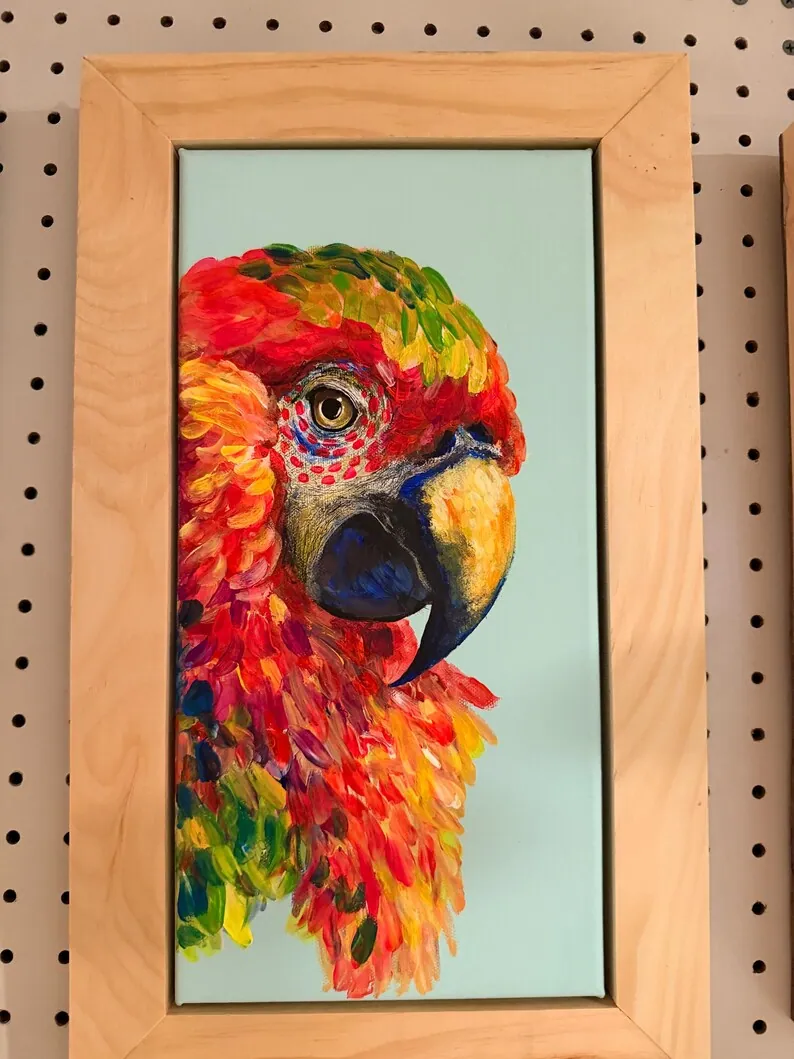 Birds of a Feather, photo 3