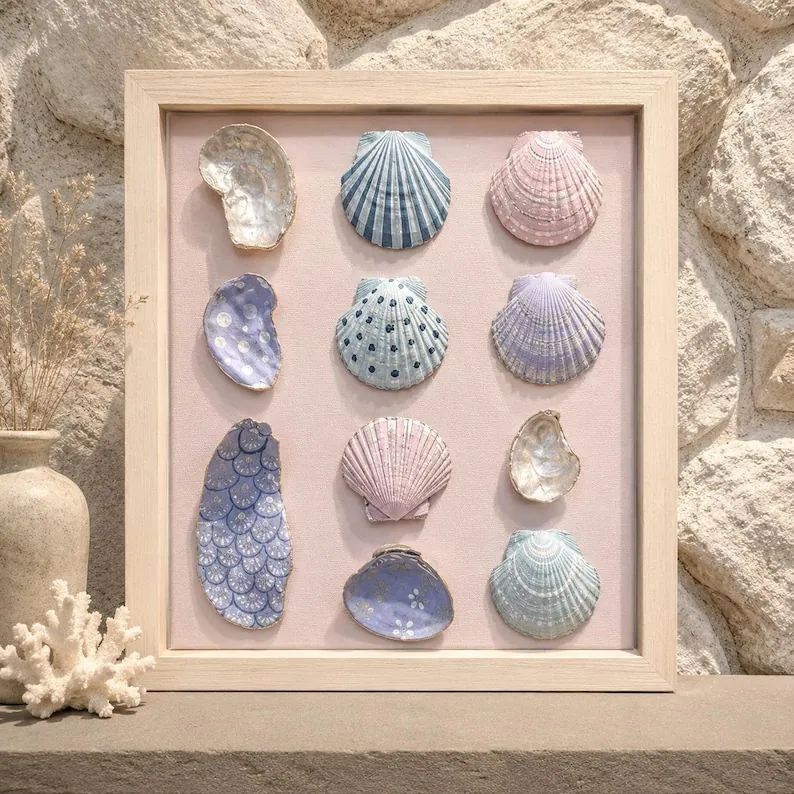 Lavender tides