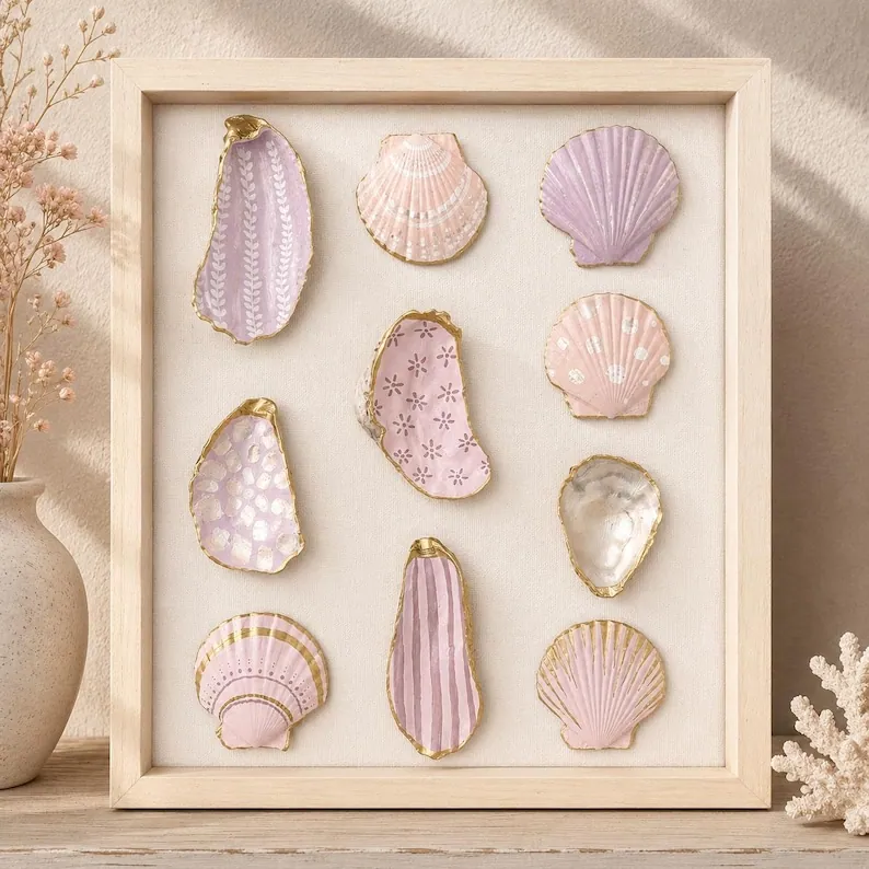 Salt & Blush