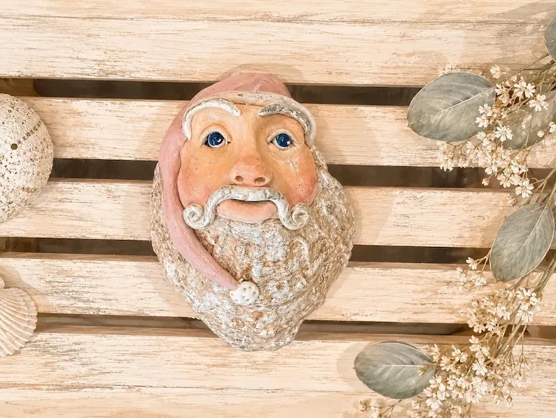 Seaside Santa, photo 4