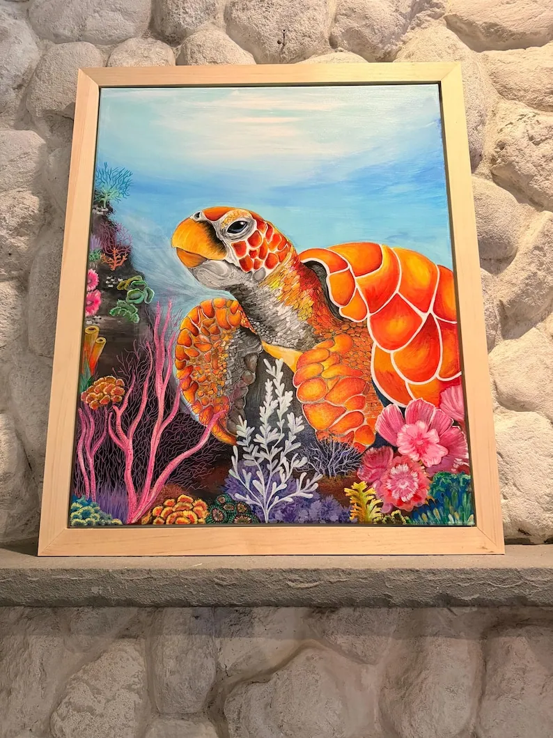 The Art of Slow