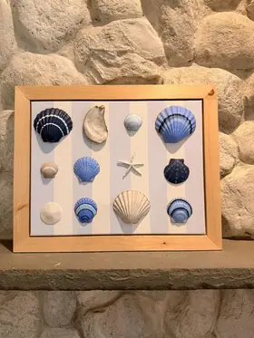 Collected by the Tide