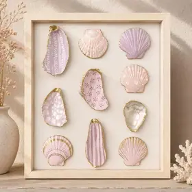 Salt & Blush