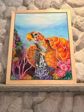 The Art of Slow